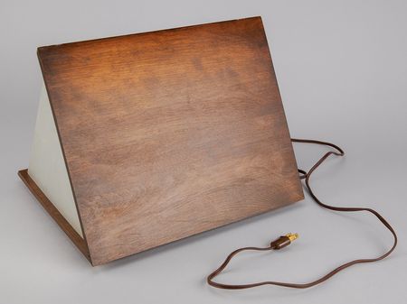 Lot #6187 Triadex Muse Digital Synthesizer (c. 1972) - Image 4