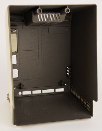 Lot #6061 Apple Macintosh 128K/Macintosh Plus 1MB Computer (User-Upgraded with Original Hardware and Boxes) - Image 13