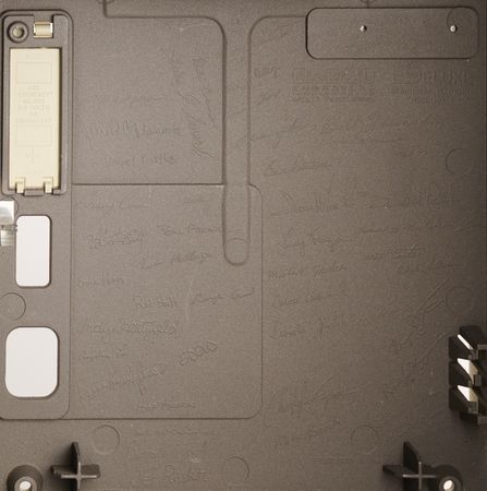 Lot #6061 Apple Macintosh 128K/Macintosh Plus 1MB Computer (User-Upgraded with Original Hardware and Boxes) - Image 14