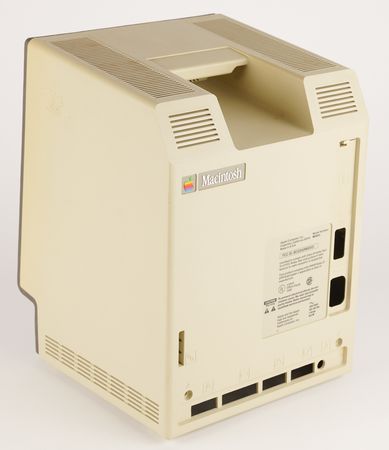 Lot #6061 Apple Macintosh 128K/Macintosh Plus 1MB Computer (User-Upgraded with Original Hardware and Boxes) - Image 15