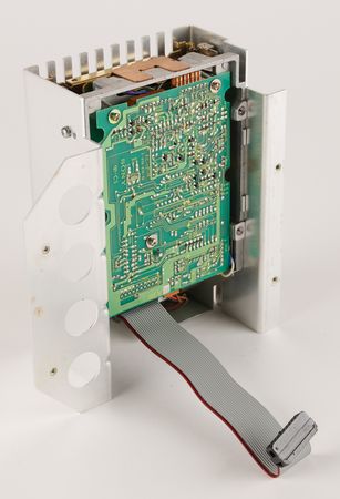 Lot #6061 Apple Macintosh 128K/Macintosh Plus 1MB Computer (User-Upgraded with Original Hardware and Boxes) - Image 18