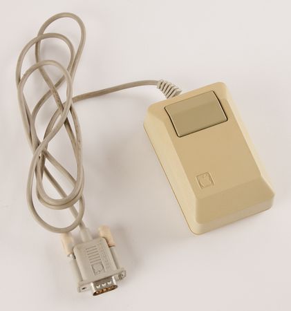 Lot #6061 Apple Macintosh 128K/Macintosh Plus 1MB Computer (User-Upgraded with Original Hardware and Boxes) - Image 8