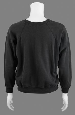Lot #6143 Apple Sweatshirt (c. 1990) - Image 2