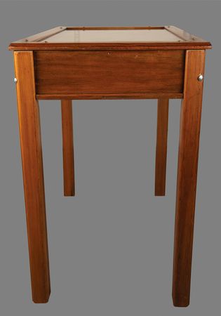 Lot #6191 Antique 'Pure Mechanical' Pinball Machines (6) - Museum-Quality Gaming Collection from the Early 1930s - Image 6