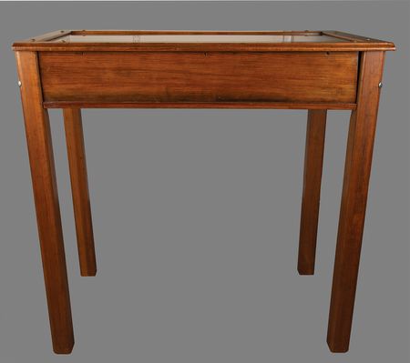 Lot #6191 Antique 'Pure Mechanical' Pinball Machines (6) - Museum-Quality Gaming Collection from the Early 1930s - Image 8