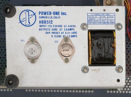 Lot #6176 Commodore KIM-1 Single-Board Computer - Image 3
