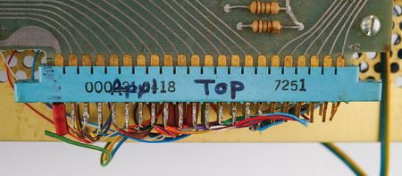 Lot #6176 Commodore KIM-1 Single-Board Computer - Image 6