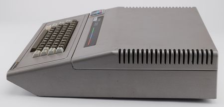 Lot #6053 ITT 2020 Computer (Apple II Clone) - Image 3