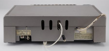 Lot #6053 ITT 2020 Computer (Apple II Clone) - Image 4