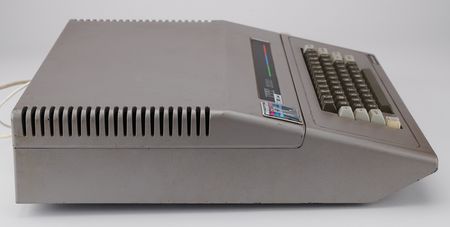 Lot #6053 ITT 2020 Computer (Apple II Clone) - Image 5