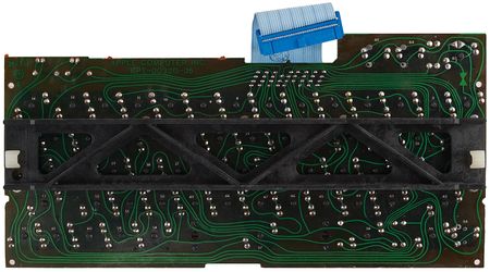 Lot #6063 Apple IIc Keyboard Prototype - Image 2