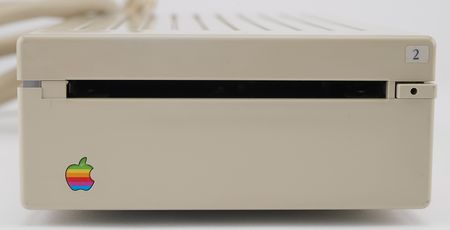 Lot #6050 Apple IIGS 3.5 Floppy Drive Prototype - Image 3