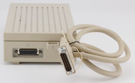 Lot #6050 Apple IIGS 3.5 Floppy Drive Prototype - Image 4