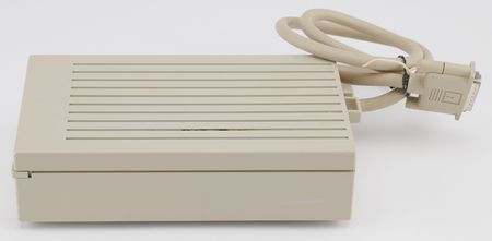 Lot #6050 Apple IIGS 3.5 Floppy Drive Prototype - Image 5