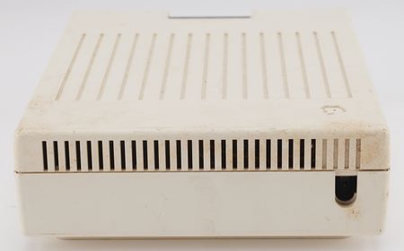 Lot #6051 Apple IIc 5.25 Floppy Disk Drive Prototype - Image 2