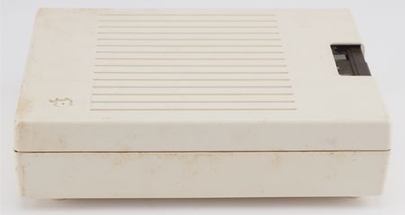 Lot #6051 Apple IIc 5.25 Floppy Disk Drive Prototype - Image 3