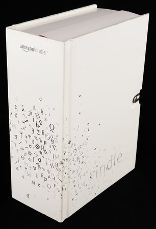 Lot #6165 Jeff Bezos Signed Amazon Kindle (First Generation) - Image 5
