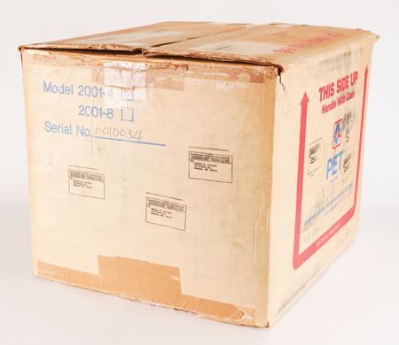 Lot #6200 Early Commodore PET 2001 Series Personal Computer, No. 34 of Initial 100 Unit Run - Image 14