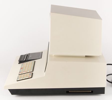 Lot #6200 Early Commodore PET 2001 Series Personal Computer, No. 34 of Initial 100 Unit Run - Image 4