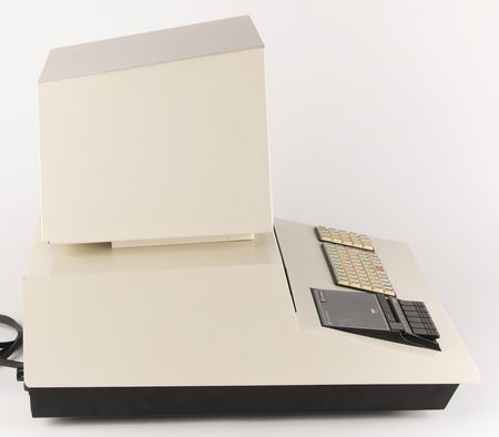 Lot #6200 Early Commodore PET 2001 Series Personal Computer, No. 34 of Initial 100 Unit Run - Image 5