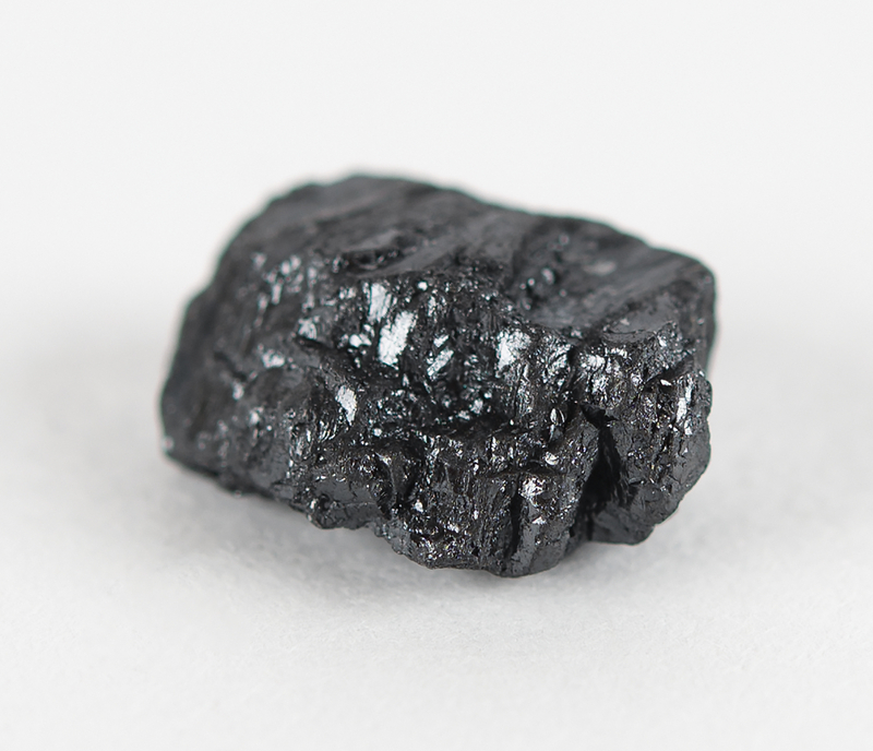 Lot 425 Titanic: Coal Piece Recovered from Wreck Site