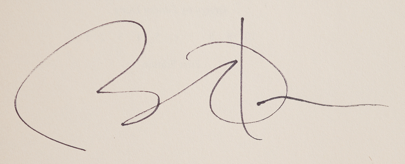Barack Obama Signed Book - The Audacity of Hope | RR Auction