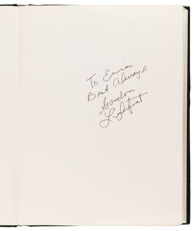 Lot #750 Actors and Actresses (100+) Autograph Book, with Billy Wilder, Mickey Rooney, and George Foreman - Image 3