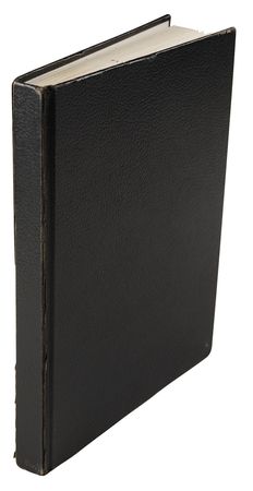 Lot #750 Actors and Actresses (100+) Autograph Book, with Billy Wilder, Mickey Rooney, and George Foreman - Image 6