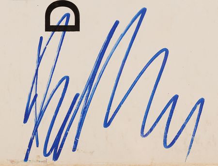 Lot #617 Bob Dylan Signed Album - Another Side of Bob Dylan - Image 3
