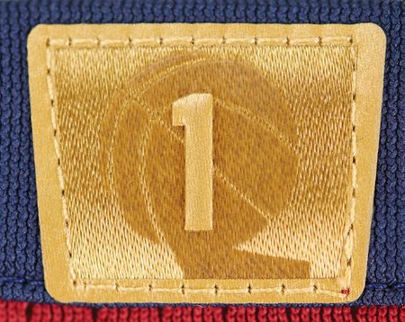 Lot #793 LeBron James Official Cleveland Cavaliers NBA Jersey - Attested as Game-Used During the 2017-2018 Season - Image 3