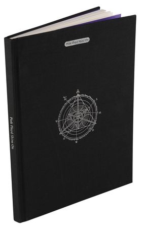 Lot #671 Pink Floyd Signed Book - Shine On - Image 3