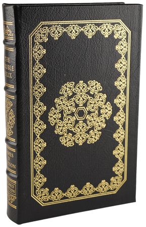 Lot #433 James D. Watson Signed Book - The Double Helix - Image 3