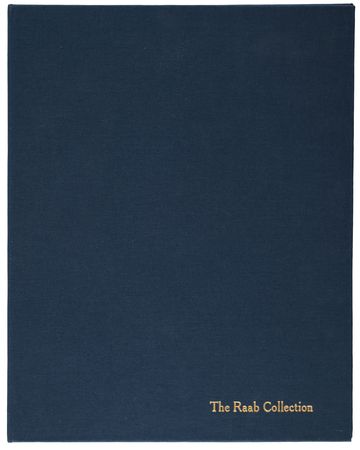 Lot #312 Albert Einstein Autograph Letter Signed on Prewar Politics: 