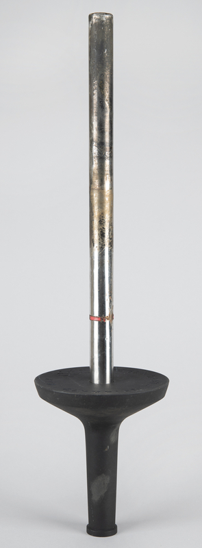 Lot 3005 Tokyo 1964 Summer Olympics Torch