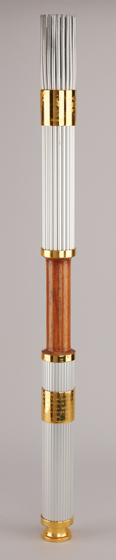 Lot 3021 Atlanta 1996 Summer Olympics Torch
