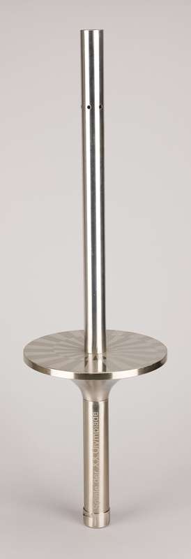 Lot 3010 Munich 1972 Summer Olympics Torch