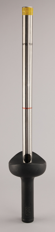 Lot 3009 Sapporo 1972 Winter Olympics Torch