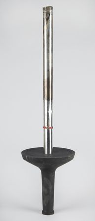 Lot #3005 Tokyo 1964 Summer Olympics Torch - Image 3