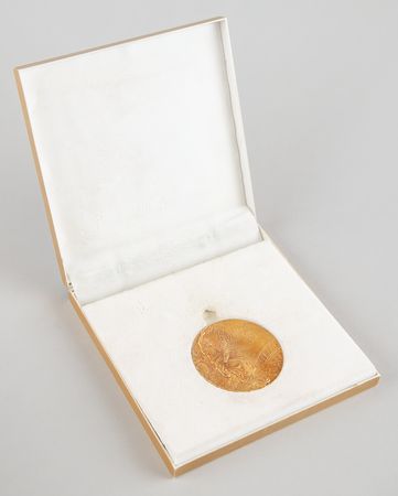 Lot #3086 Munich 1972 Summer Olympics Gold Winner's Medal - Image 3