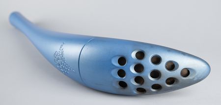 Lot #3028 Torino 2006 Winter Olympics Torch - Image 2