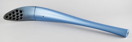 Lot #3028 Torino 2006 Winter Olympics Torch - Image 3