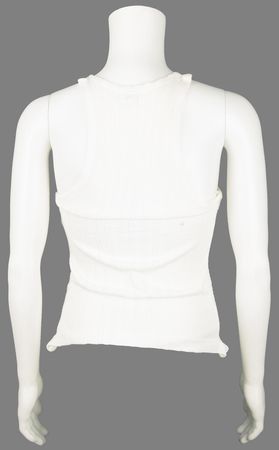 Lot #3320 Tokyo 1964 Summer Olympics Torch Relay Uniform Top - Image 2