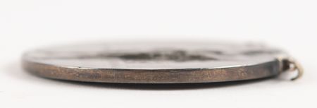 Lot #3061 Antwerp 1920 Olympics Gold Winner's Medal for Shooting - Image 5