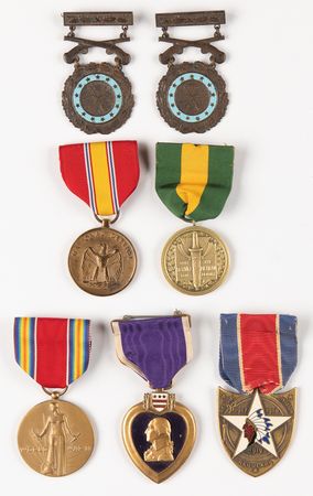 Lot #3061 Antwerp 1920 Olympics Gold Winner's Medal for Shooting - Image 6