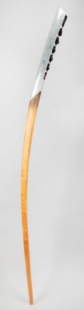 Lot #3018 Lillehammer 1994 Winter Olympics Torch - Image 3