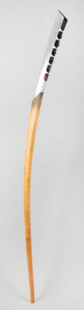 Lot #3018 Lillehammer 1994 Winter Olympics Torch - Image 5