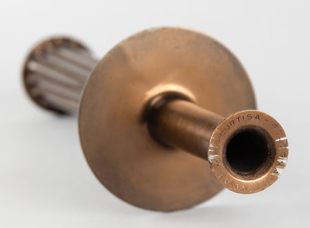 Lot #3004 Rome 1960 Summer Olympics Torch - Image 4