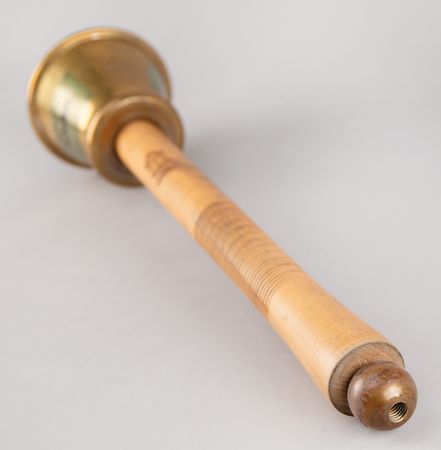 Lot #3020 Atlanta 1996 Summer Paralympics 'WhyNot' Canadian Marathon (2) Torches - Image 6