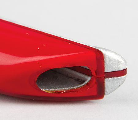 Lot #3033 Sochi 2014 Winter Olympics Torch - Image 5