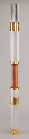 Lot #3021 Atlanta 1996 Summer Olympics Torch - Image 1